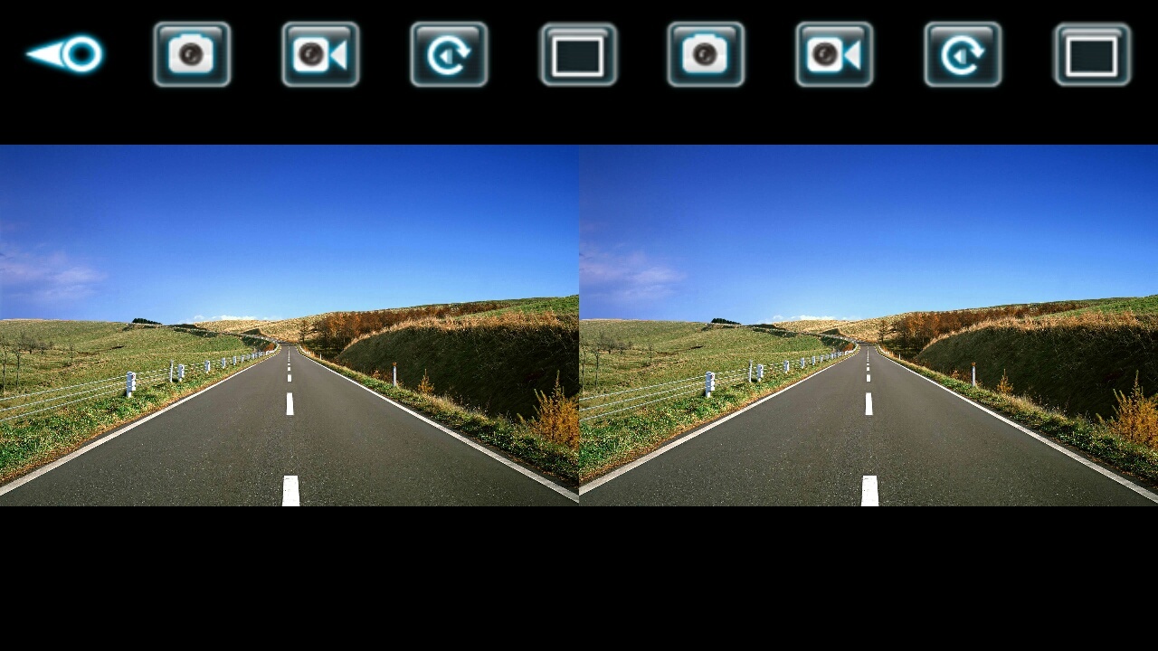 精彩截图-FHDFPV2025官方新版