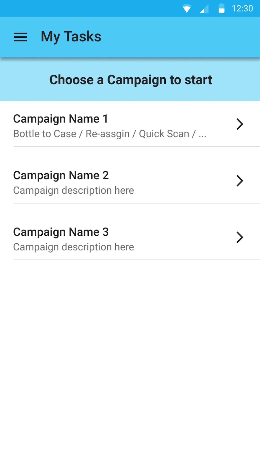 精彩截图-ScanTrust Enterprise2026官方新版