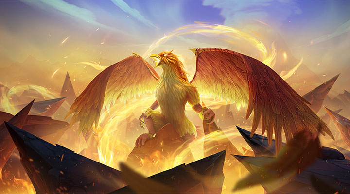 精彩截图-饥饿龙2026官方新版