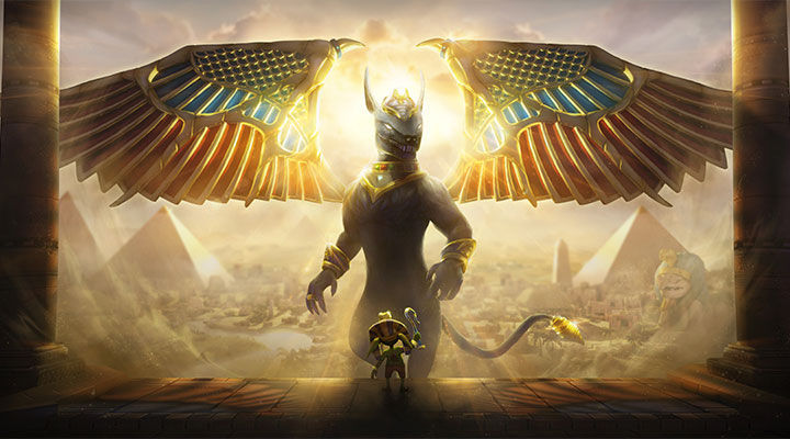 精彩截图-饥饿龙2026官方新版