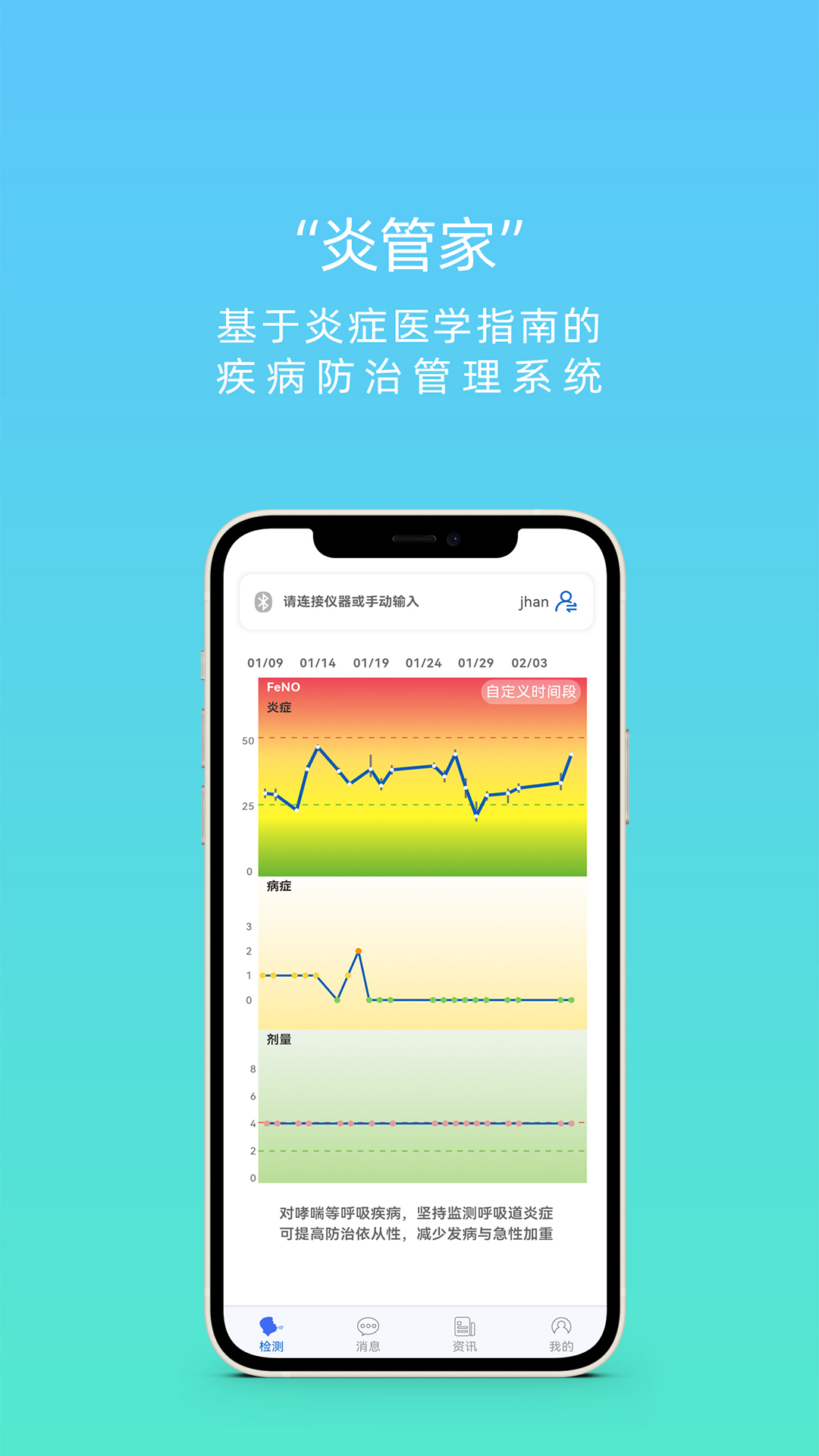精彩截图-炎管家2026官方新版
