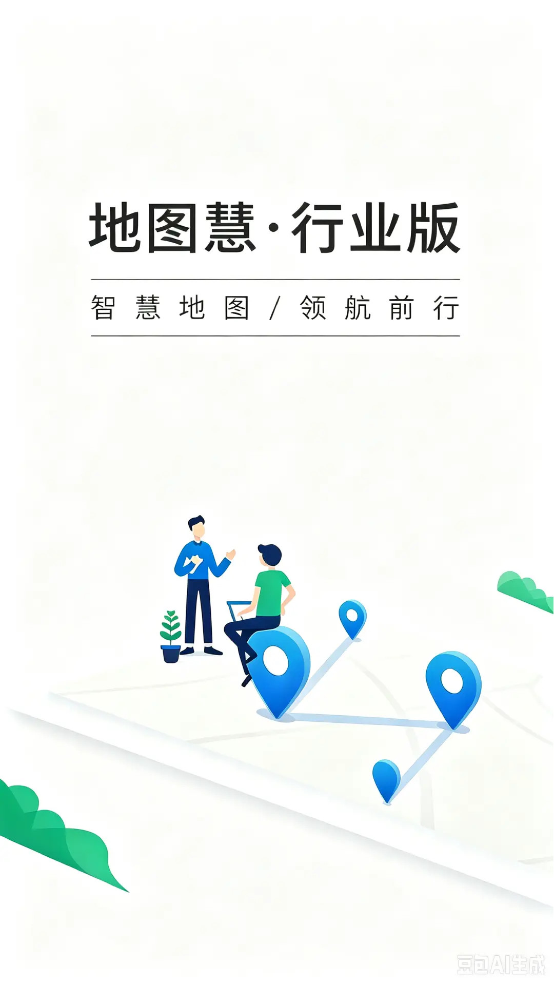 精彩截图-地图慧行业版2026官方新版