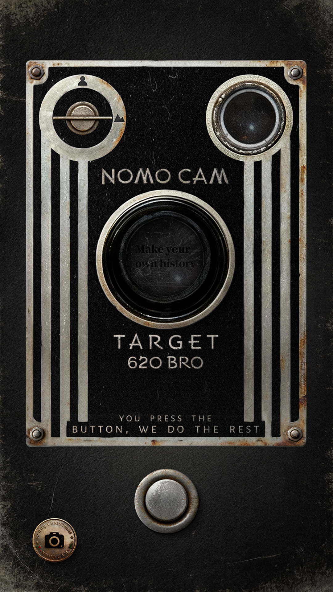 精彩截图-NOMO CAM2026官方新版