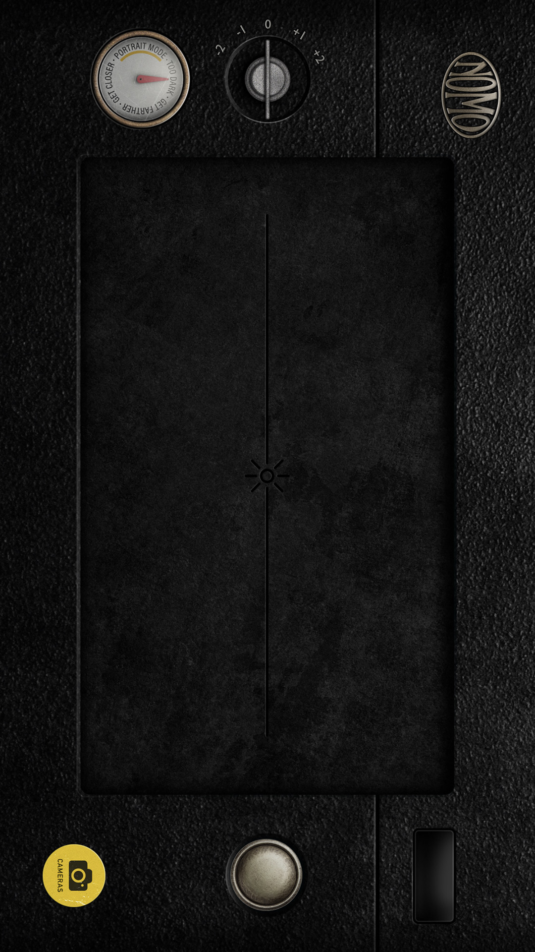 精彩截图-NOMO CAM2025官方新版