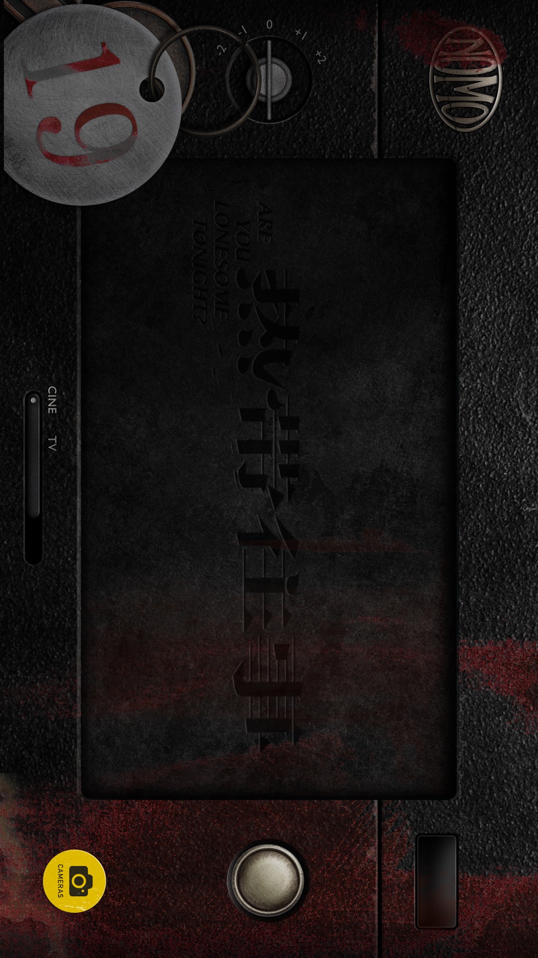 精彩截图-NOMO CAM2026官方新版