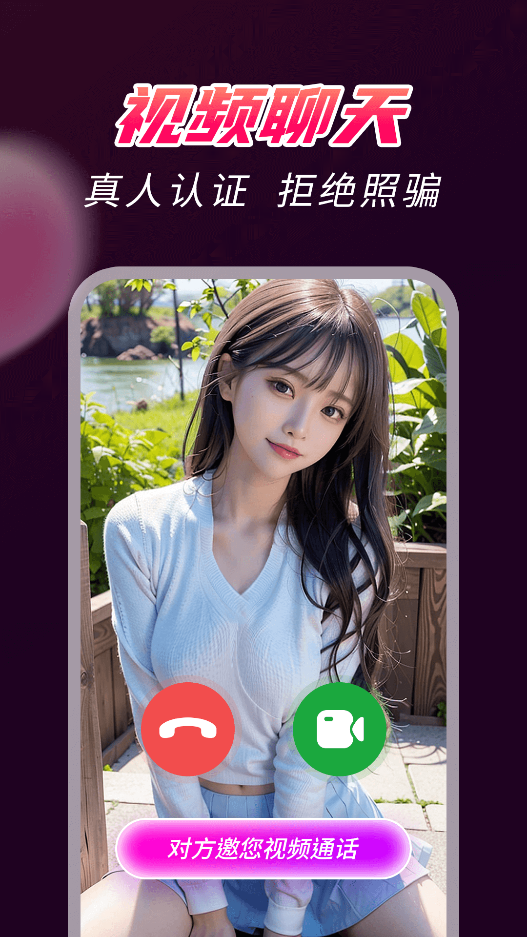 精彩截图-爆聊2025官方新版