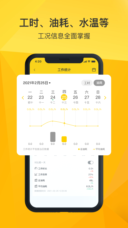 精彩截图-临e家2026官方新版