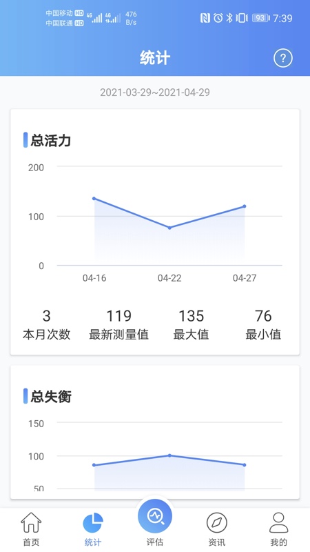 精彩截图-润家宝2025官方新版