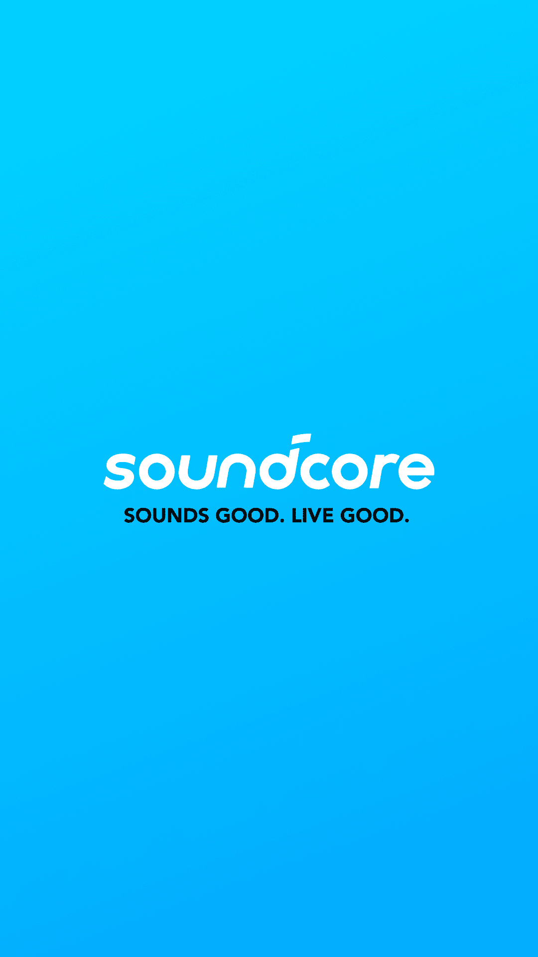 精彩截图-soundcore2025官方新版