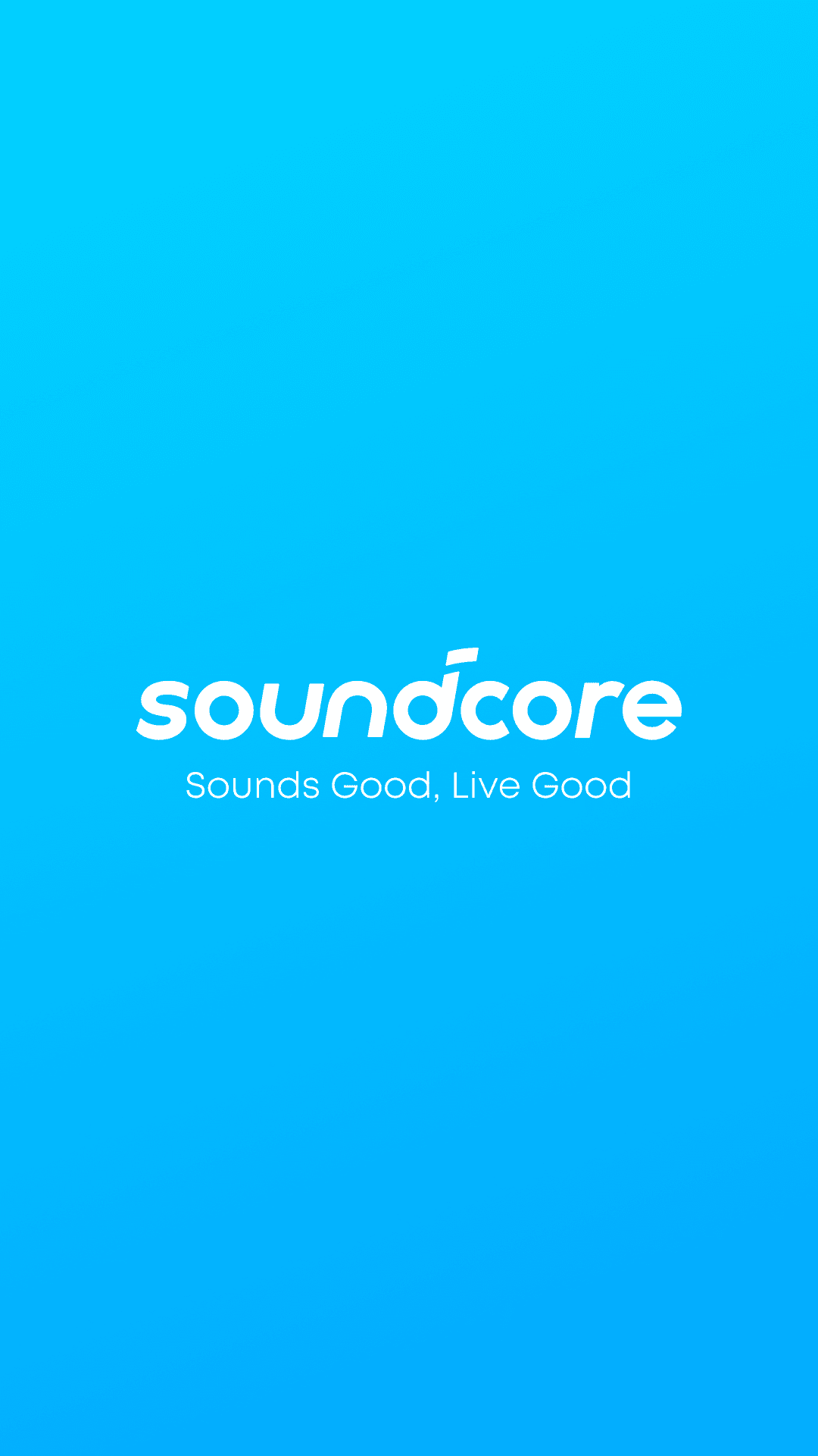 精彩截图-soundcore2026官方新版