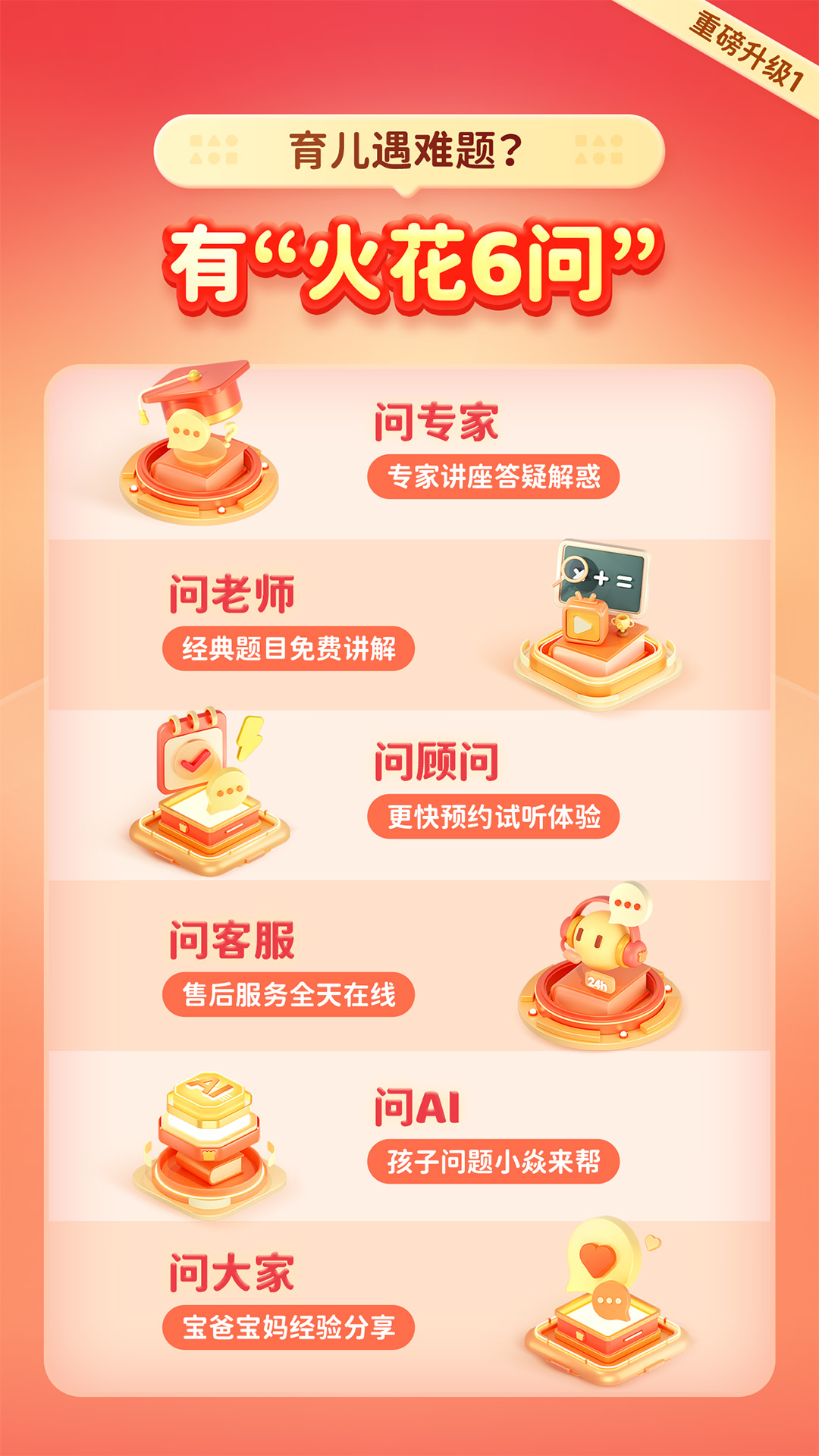 精彩截图-火花思维2026官方新版