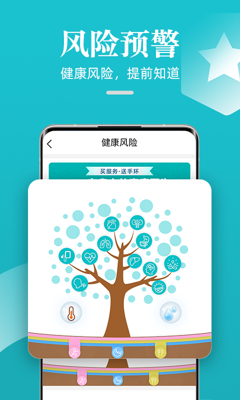 精彩截图-松果健康2026官方新版