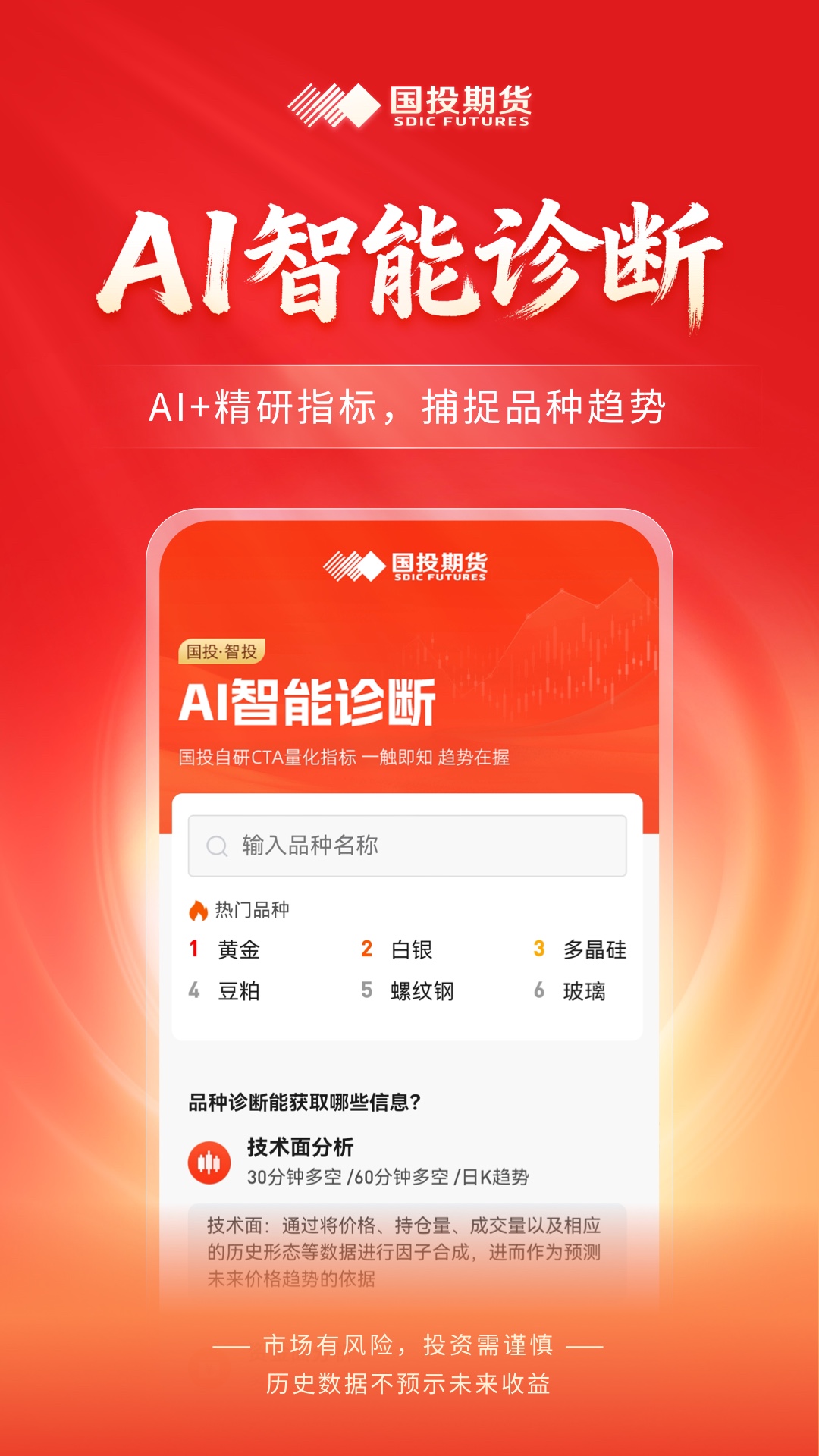 精彩截图-国投期货2026官方新版