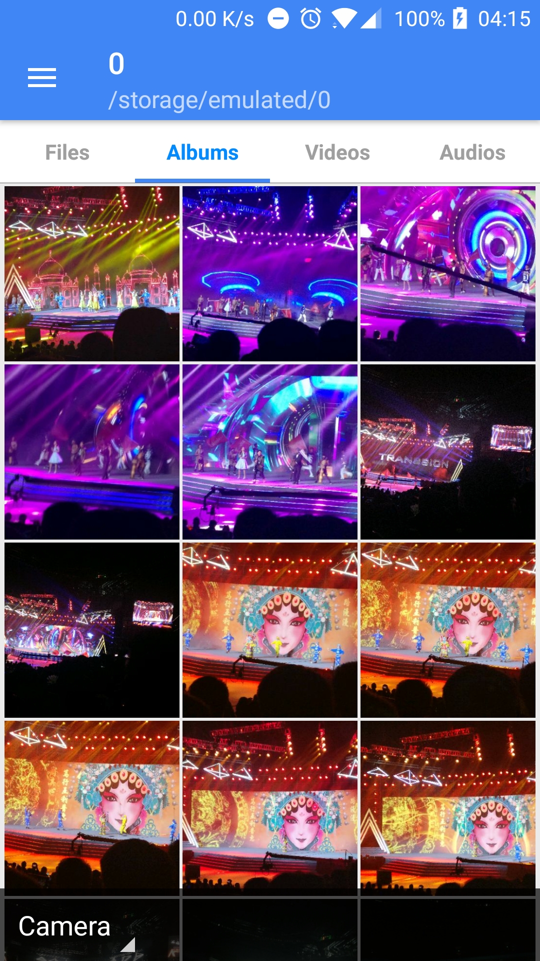 精彩截图-FV文件管理2026官方新版