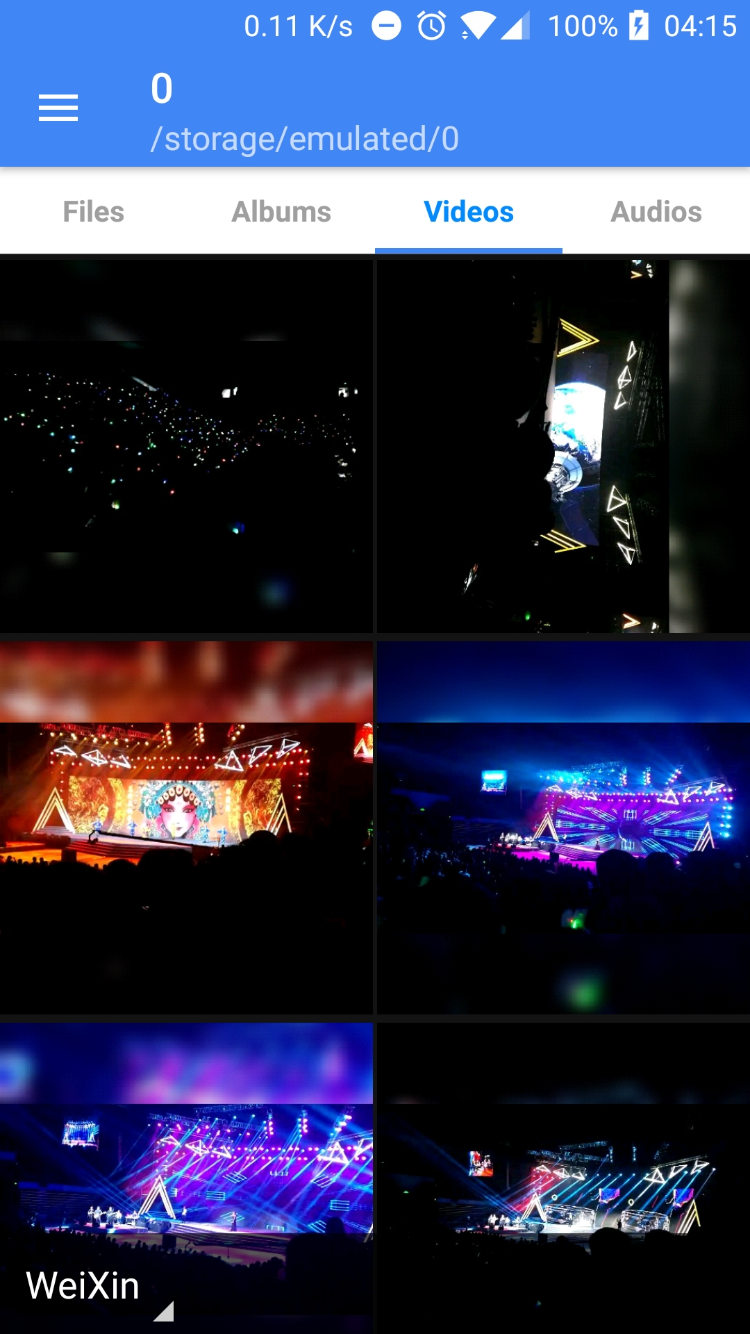 精彩截图-FV文件管理2026官方新版