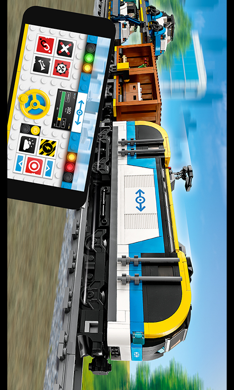 精彩截图-乐高® Powered Up2025官方新版