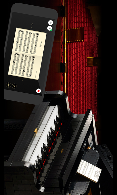 精彩截图-乐高® Powered Up2025官方新版