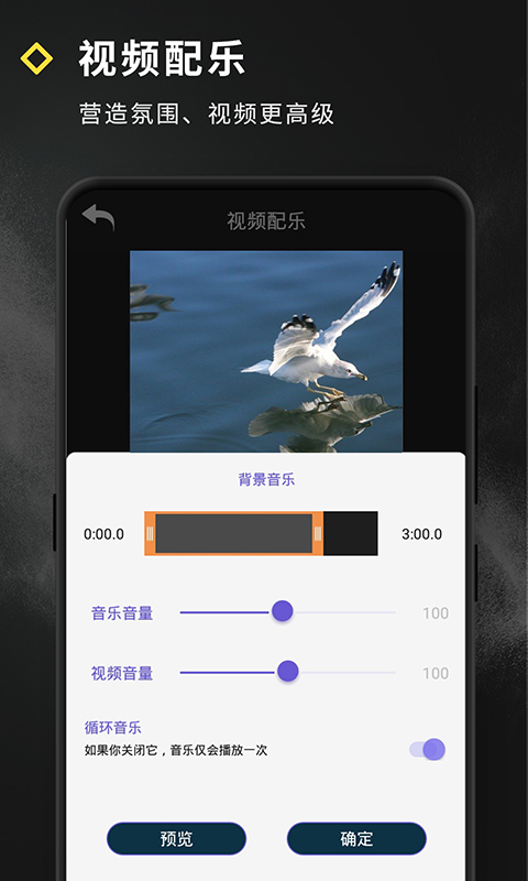 精彩截图-短视频特效2026官方新版
