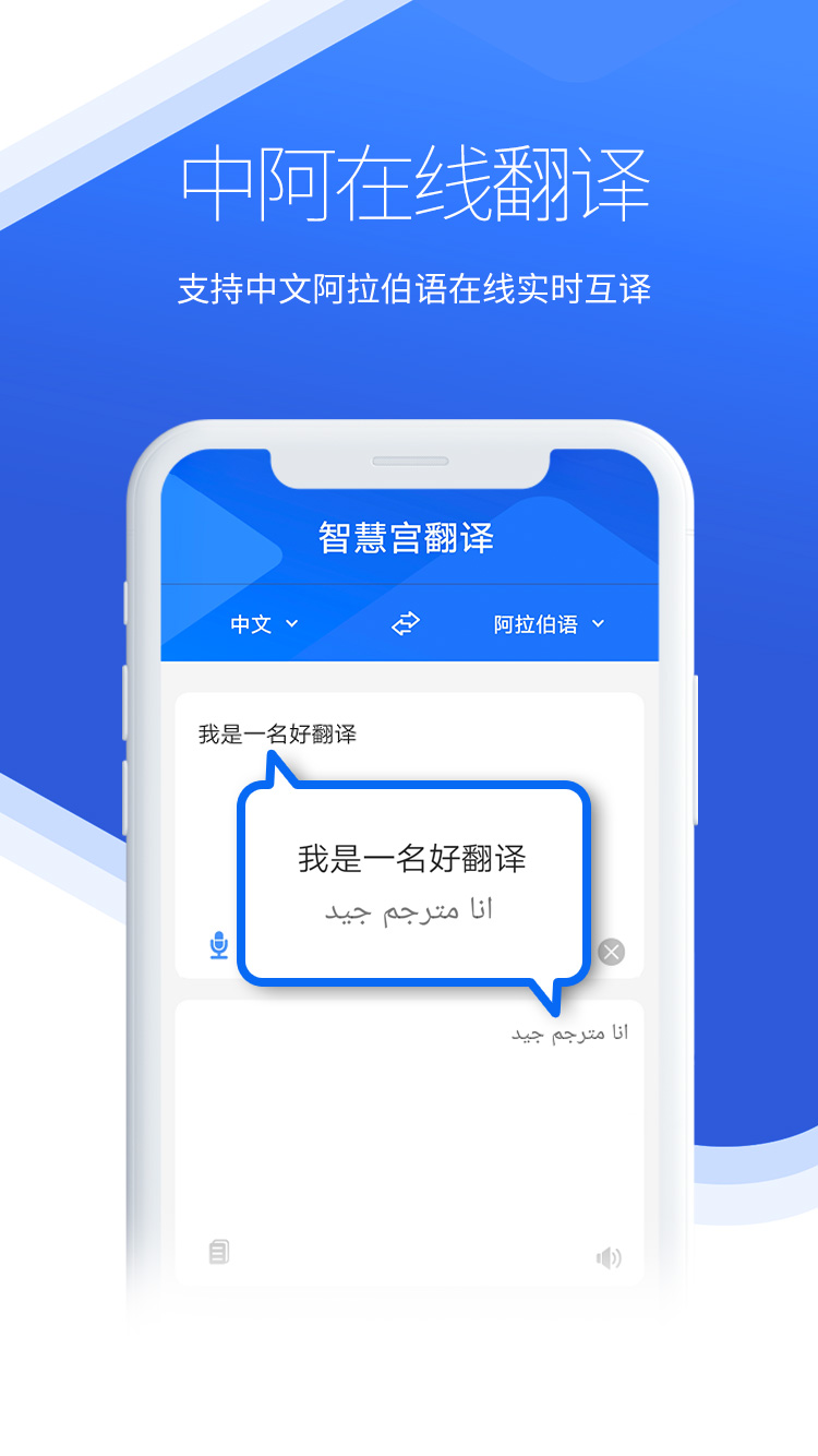 精彩截图-智慧宫翻译2025官方新版