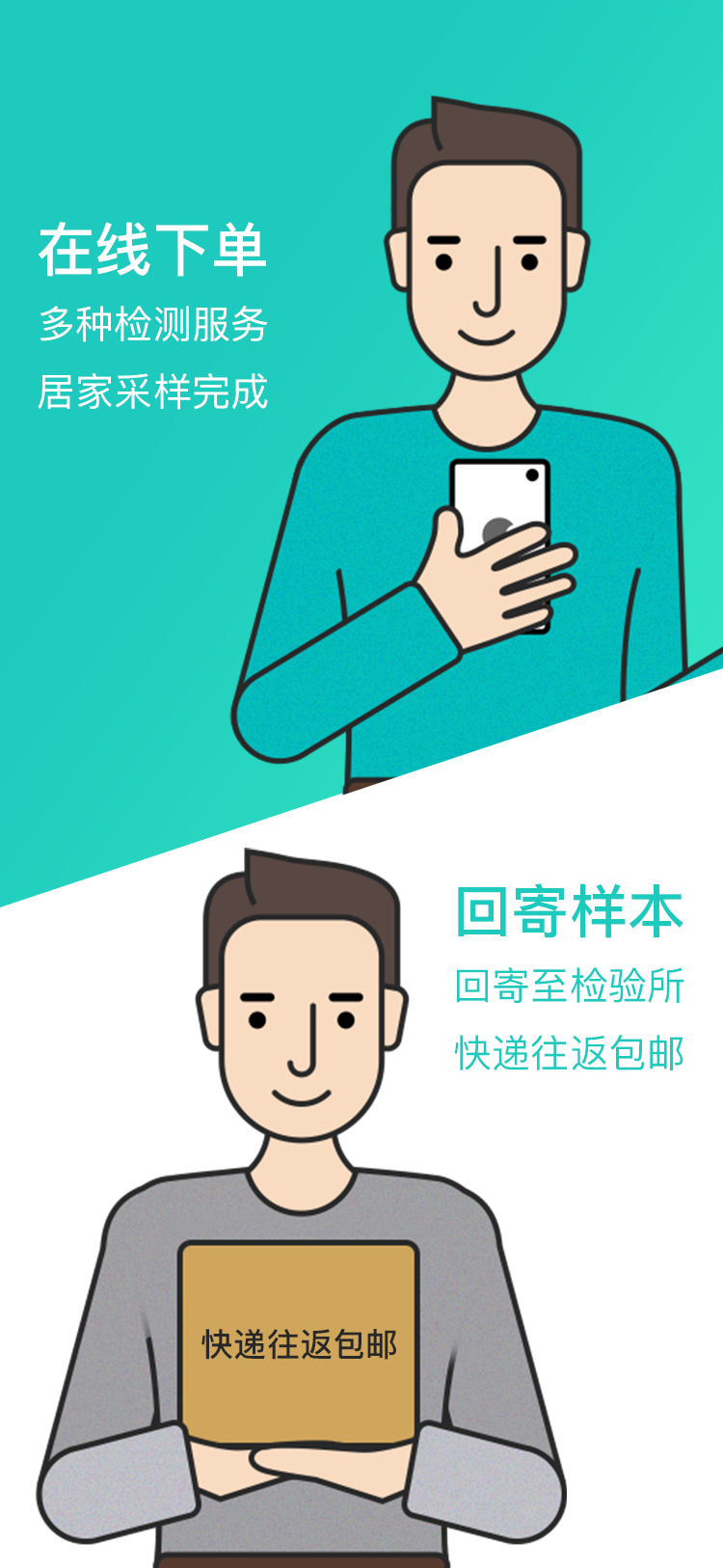 精彩截图-检康2025官方新版