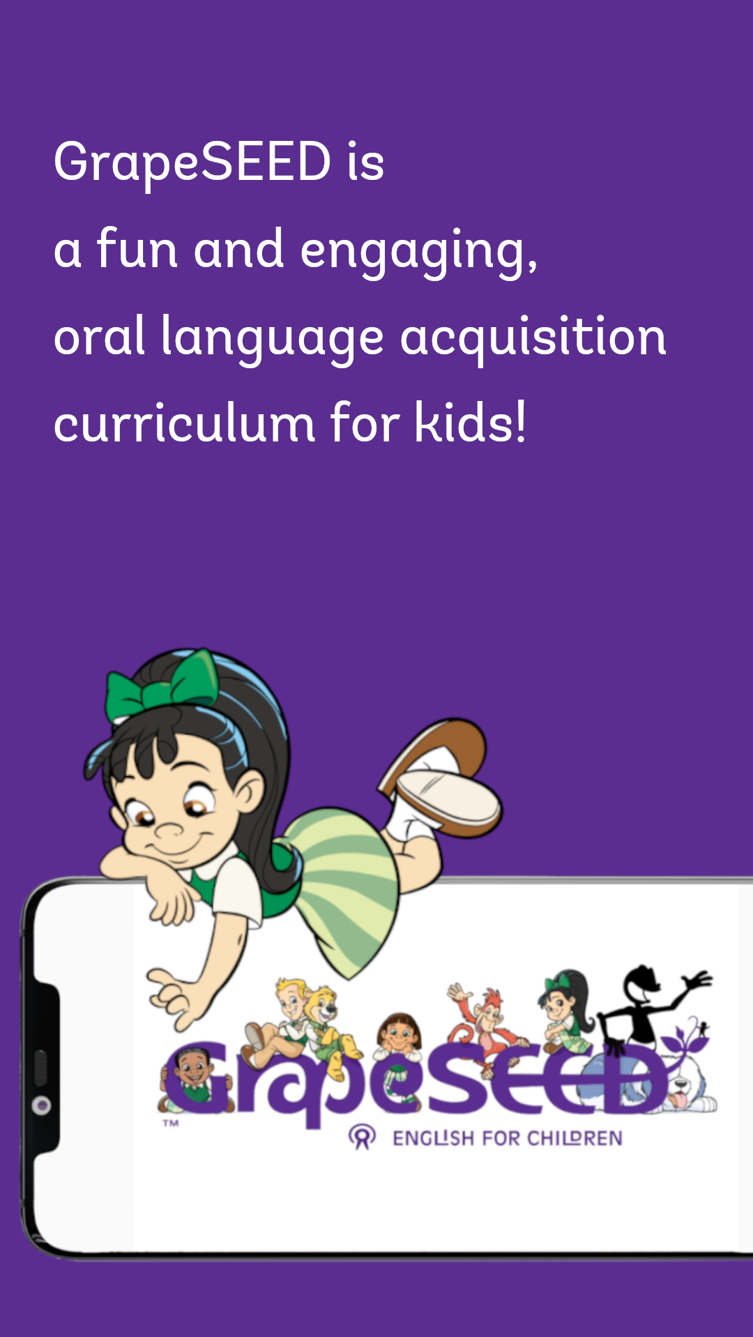 精彩截图-GrapeSEED CN2026官方新版