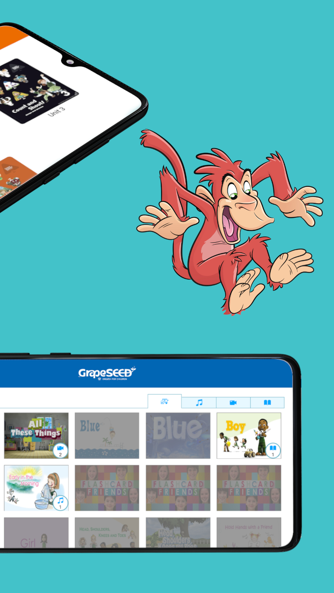 精彩截图-GrapeSEED CN2026官方新版