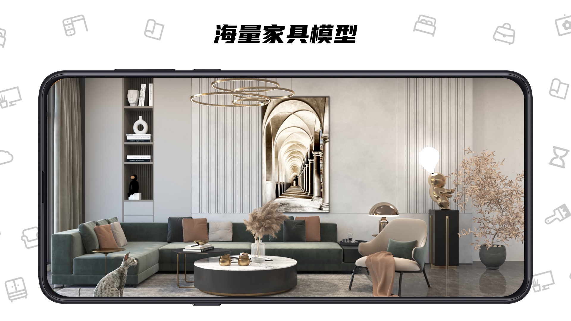 精彩截图-喜云2025官方新版