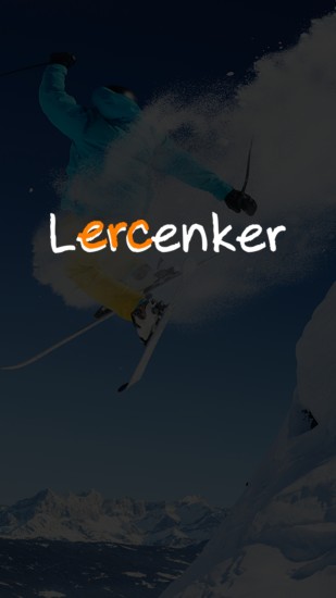 精彩截图-Lercenker2024官方新版