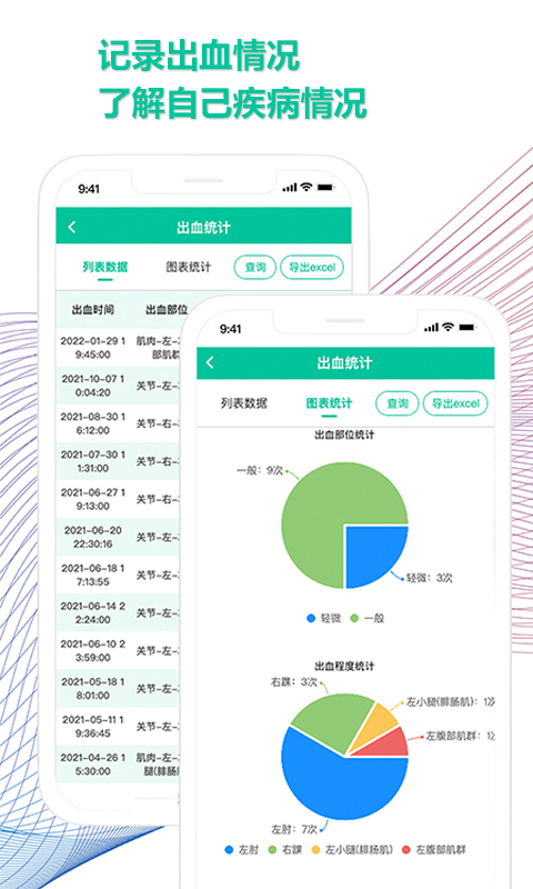 精彩截图-血友之家2024官方新版