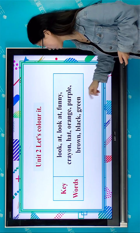 精彩截图-小初高同步课堂2026官方新版