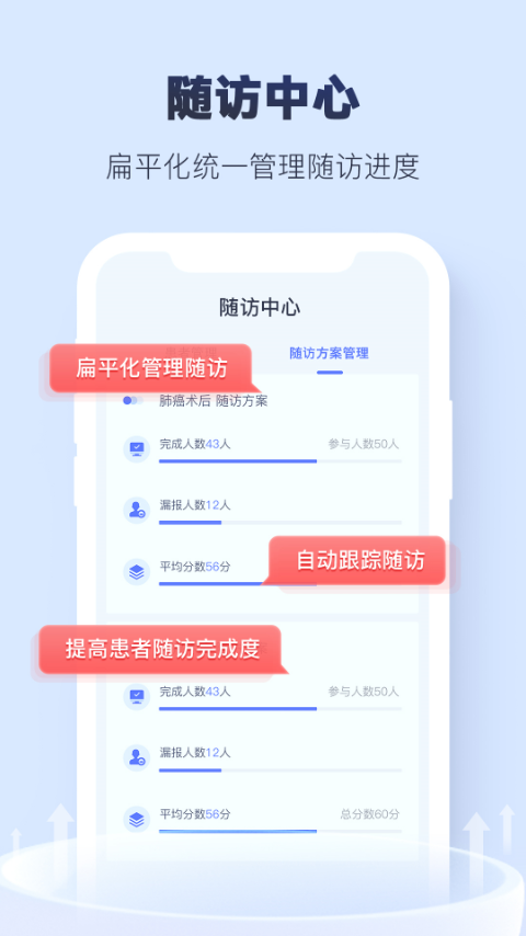 肿瘤指南者截图