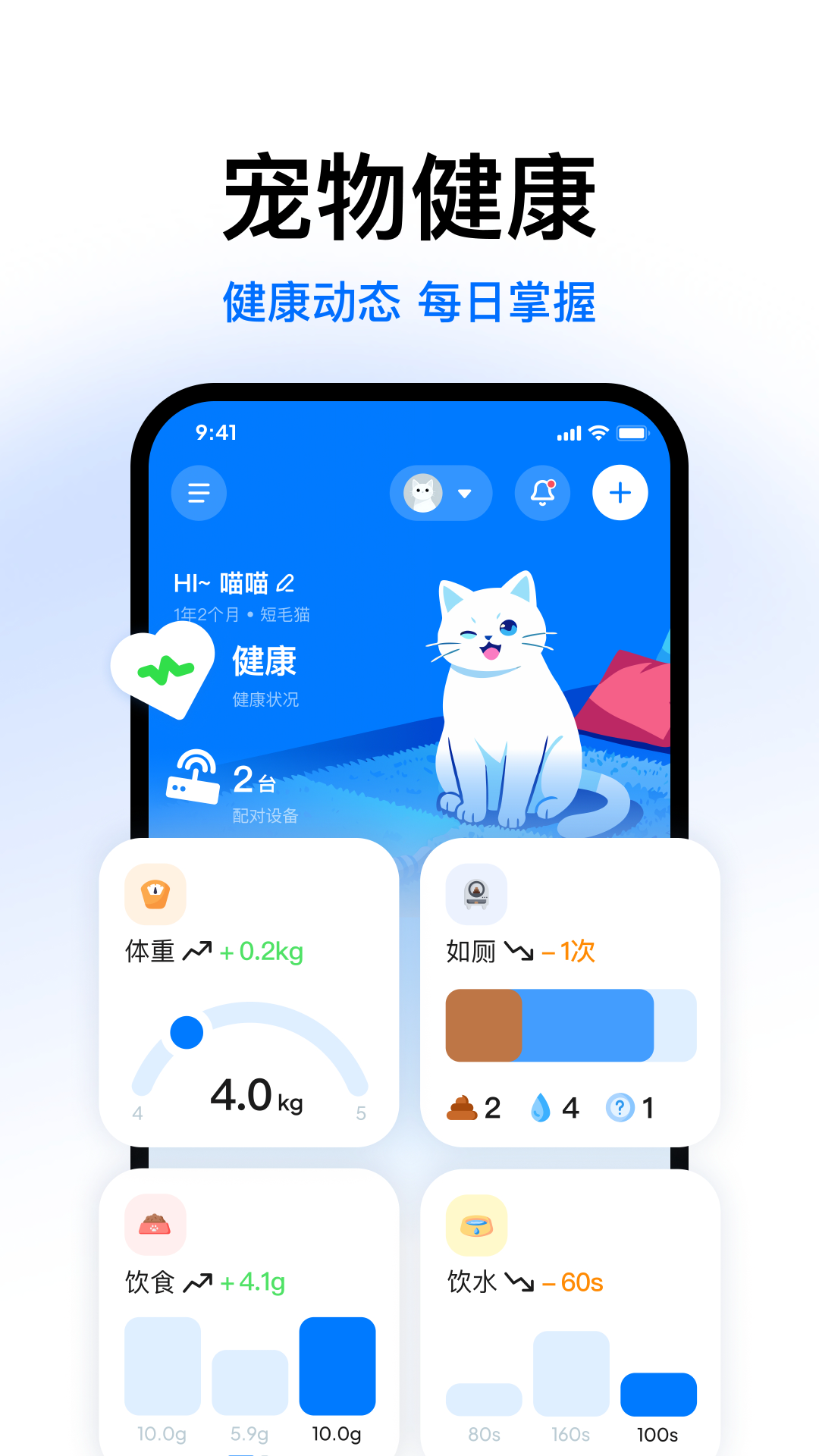 精彩截图-CATLINK2026官方新版