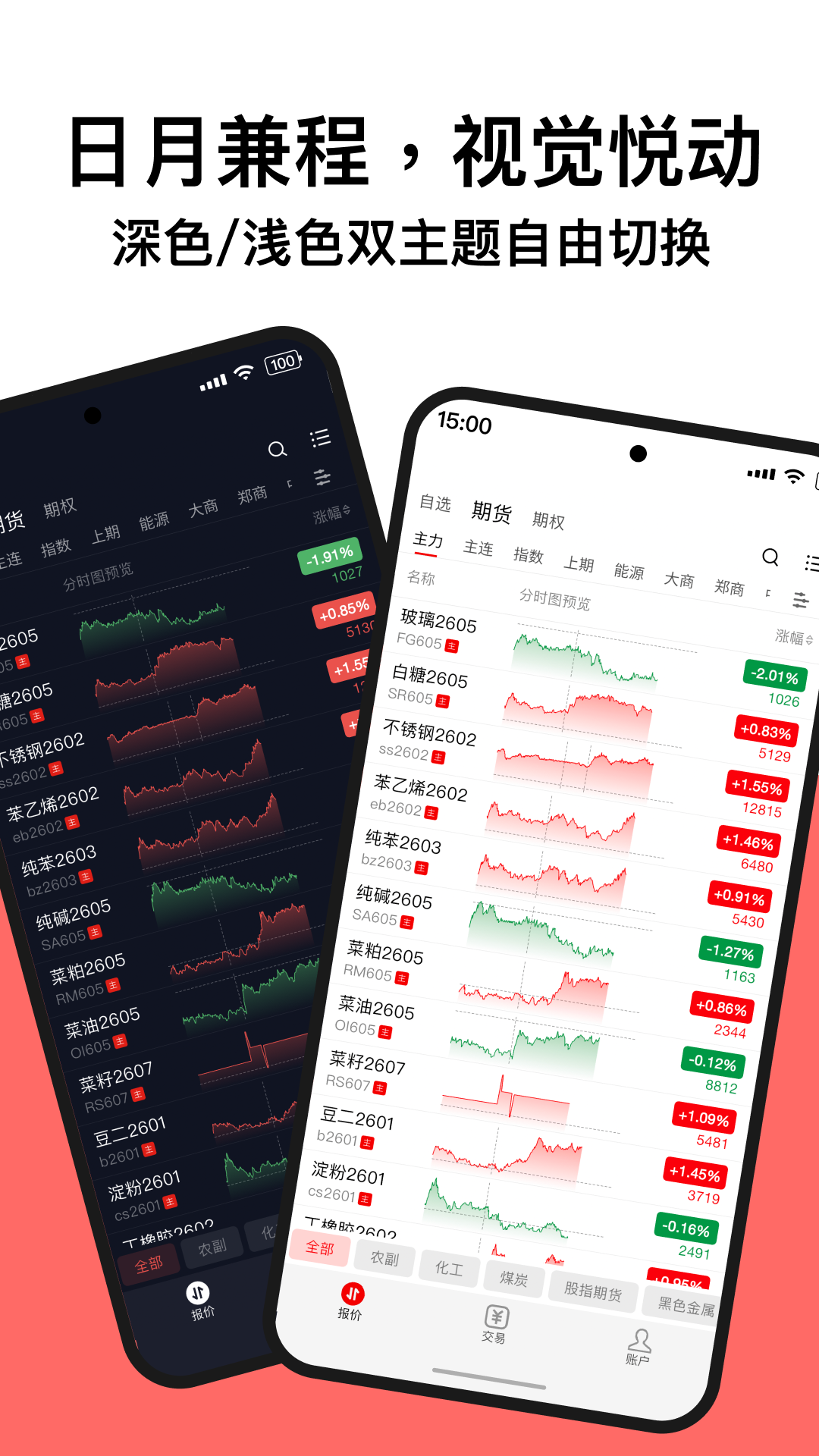 精彩截图-快期2026官方新版
