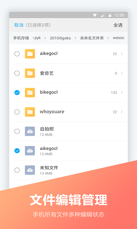  "跨平台兼容：随时随地访问您的编辑环境"