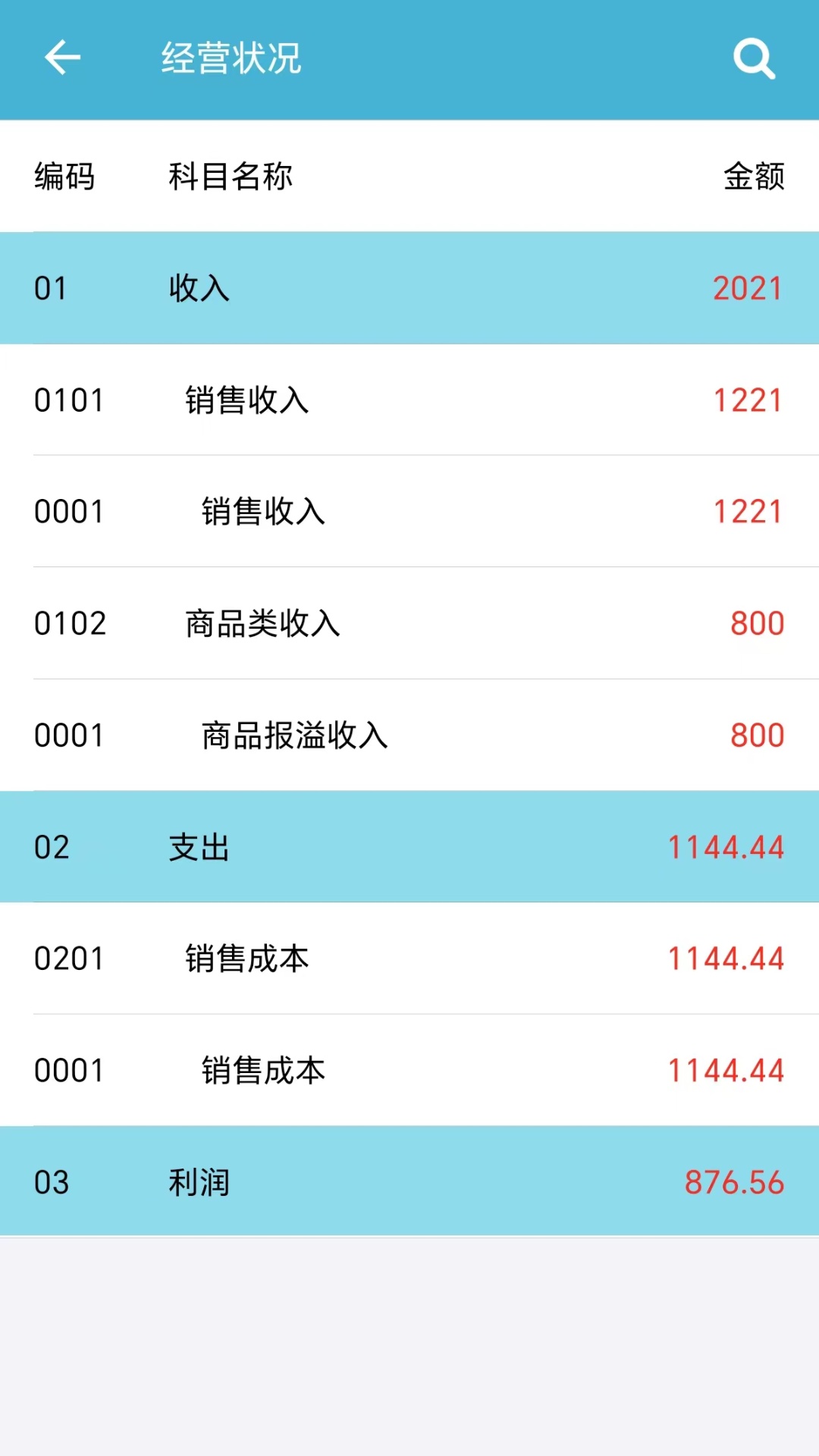 精彩截图-慧软收银管理软件2026官方新版