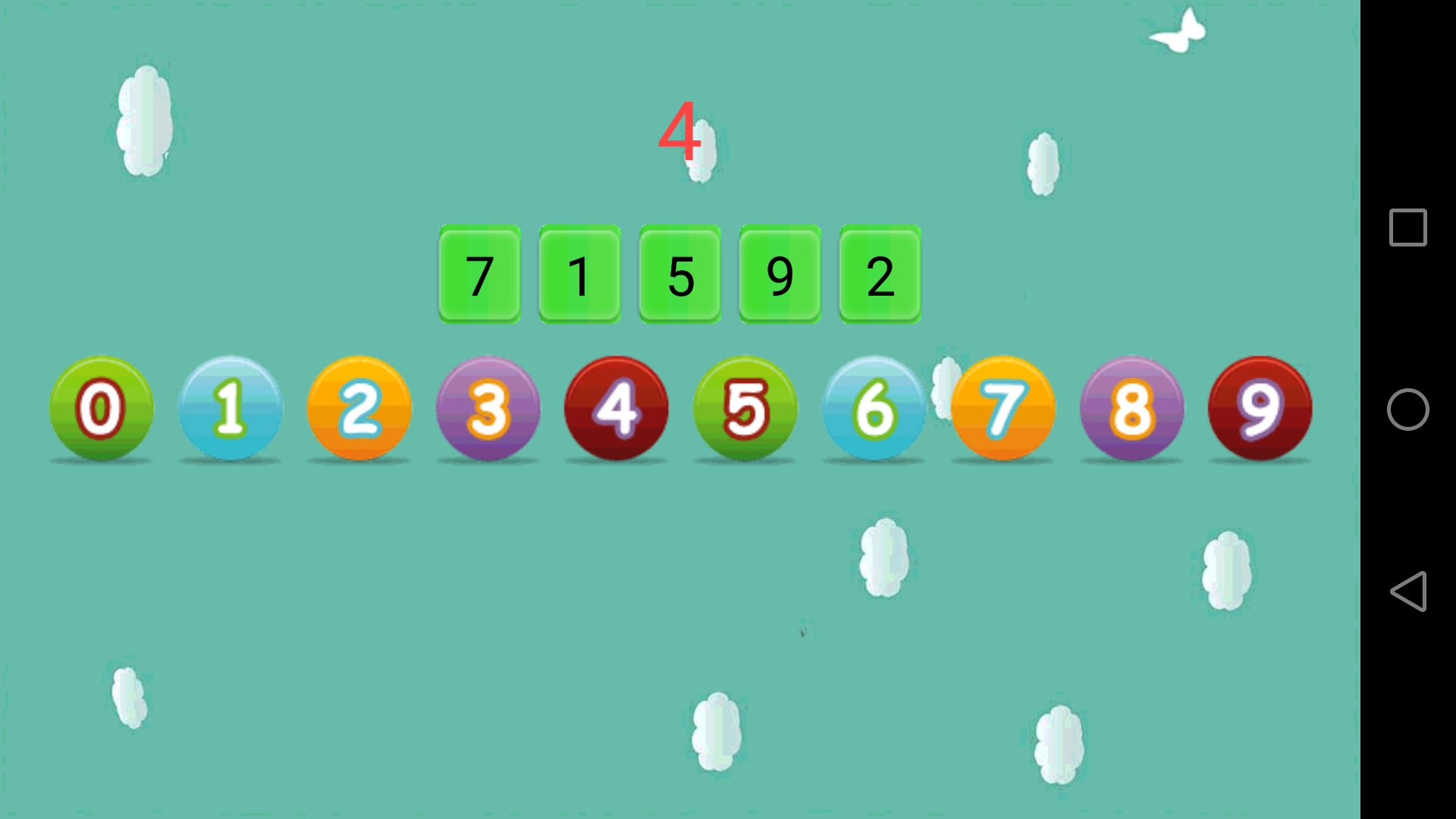 精彩截图-天才幼儿园2025官方新版