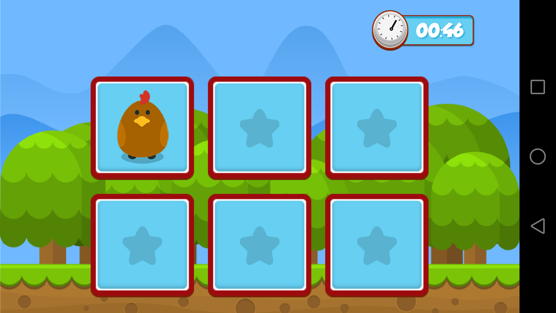 精彩截图-天才幼儿园2026官方新版