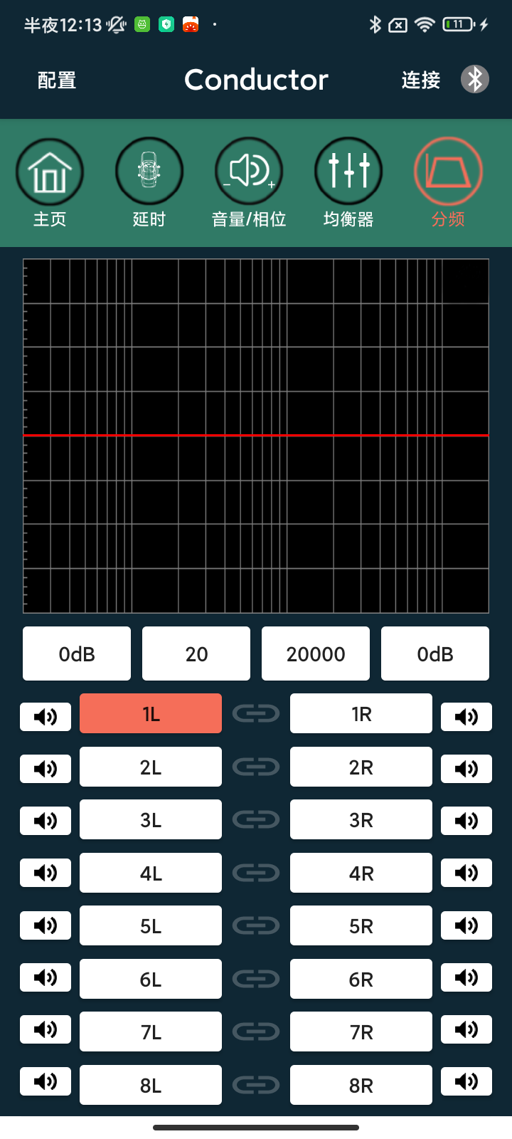 精彩截图-Conductor2026官方新版