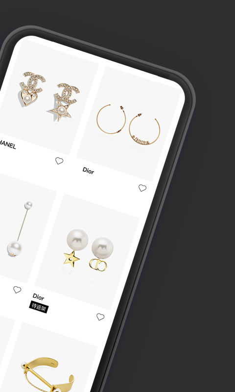 精彩截图-觅上2026官方新版