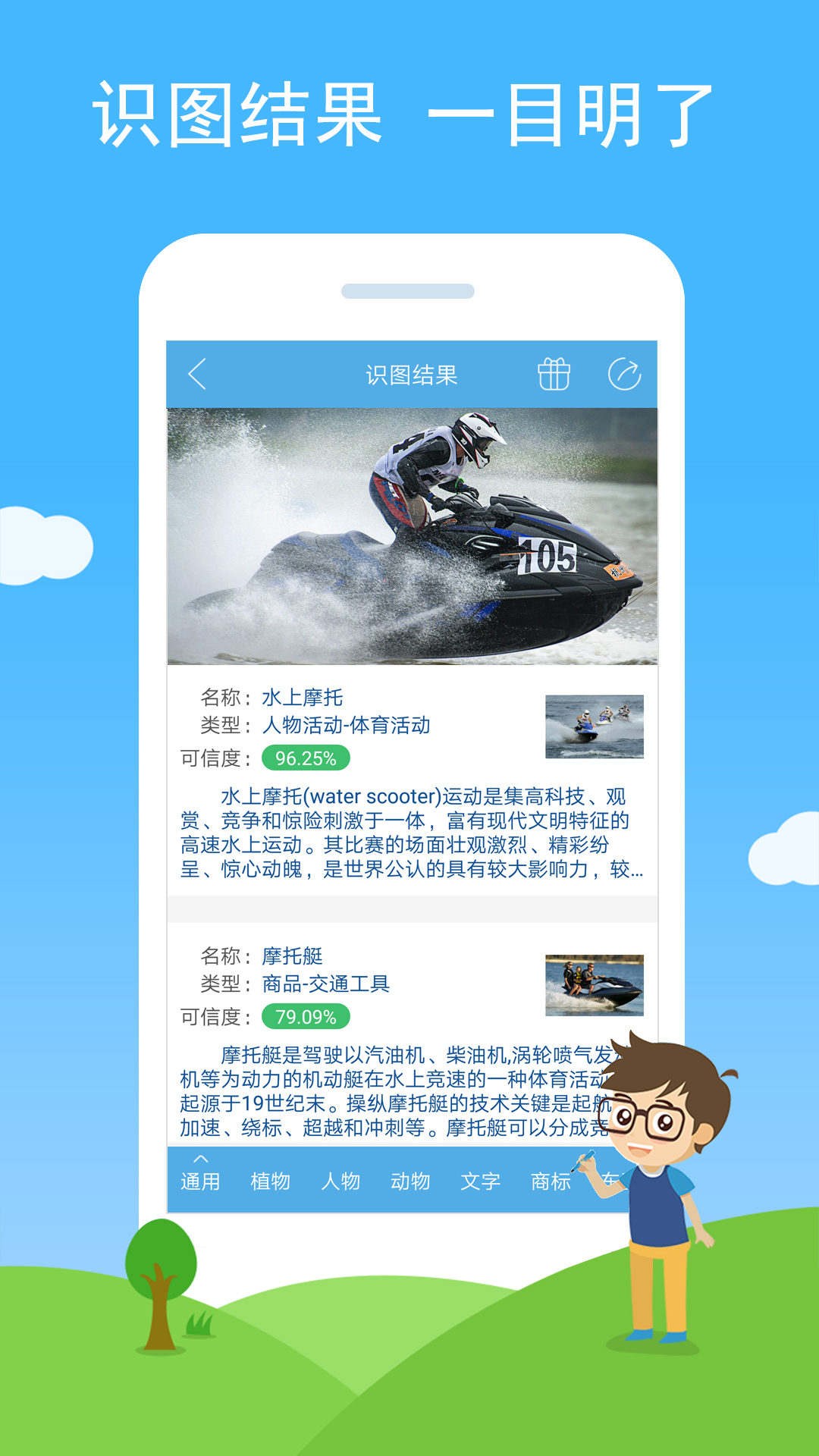 精彩截图-慧眼识图2025官方新版