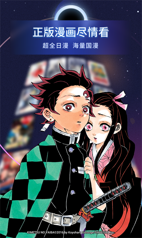 →