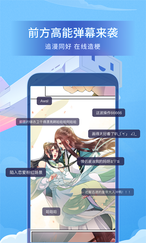 →