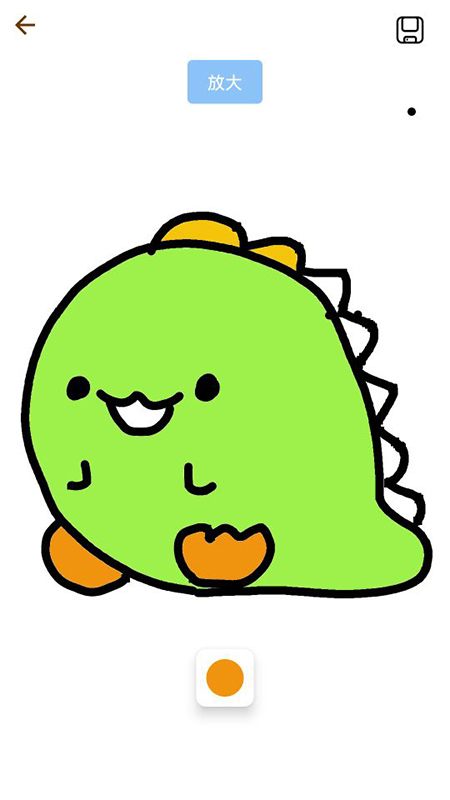 精彩截图-轻松学简笔画2026官方新版