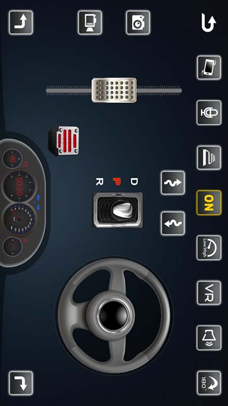 精彩截图-wifi-car2026官方新版