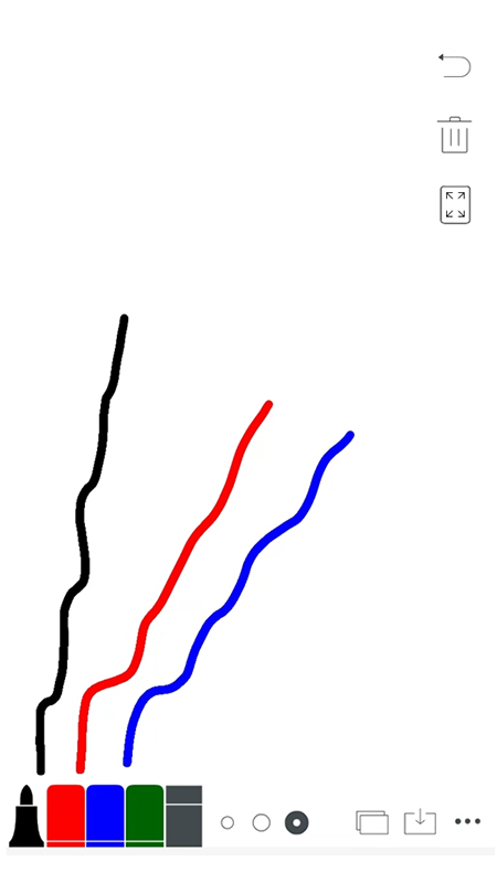 精彩截图-白板2026官方新版