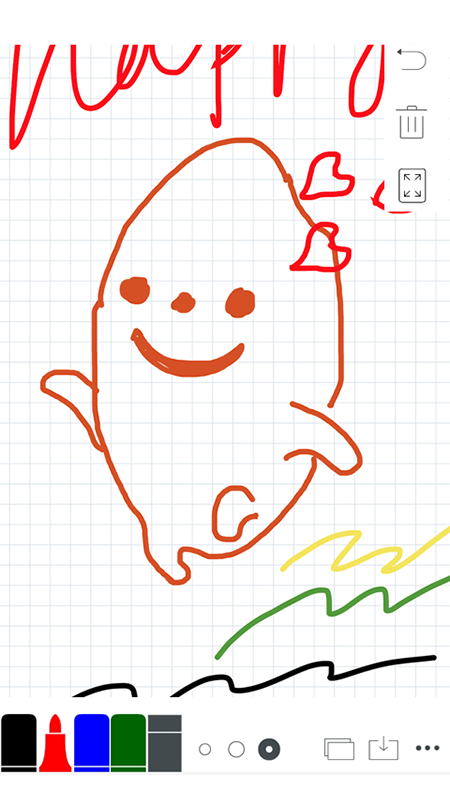 精彩截图-白板2026官方新版