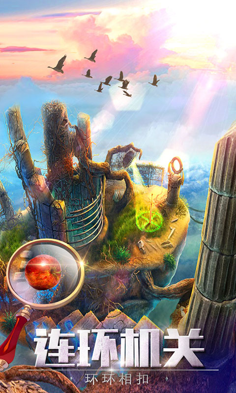 精彩截图-密室逃脱探索地库62026官方新版