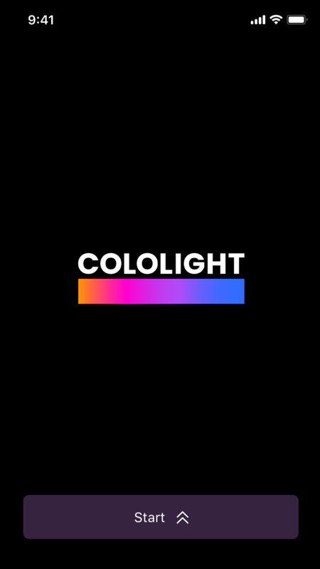 精彩截图-Cololight2026官方新版