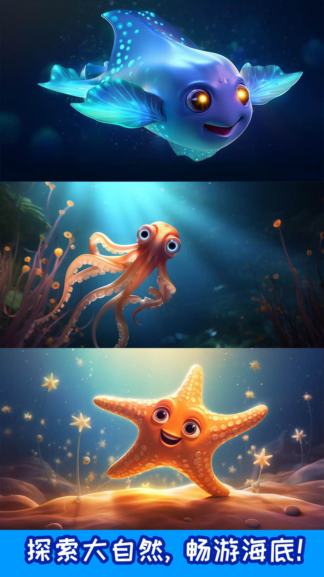 精彩截图-十万个为什么语音版2026官方新版