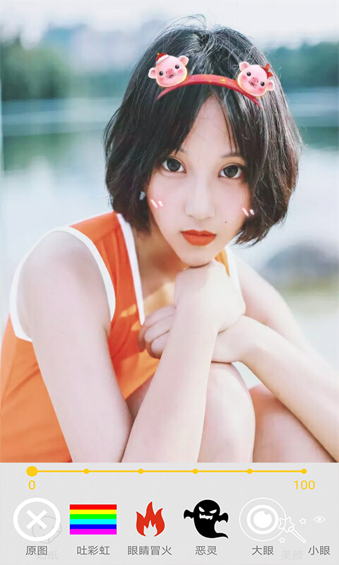 精彩截图-玩美修图照相机2026官方新版